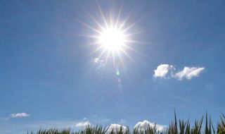 Времето днес, прогноза за неделя, 3 септември: Предимно слънчево, около и след обяд с купеста облачност,