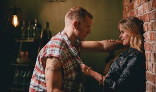 5 признака, че той е луд по теб