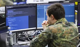 ЕС ще загуби близо 368 милиарда евро заради промените в Закона за киберсигурността
