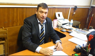 Красимир Кръстев: Основното предизвикателство е развитието на материалната база