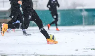 Мачът между Локомотив и Септември бе отложен, Левски настоява срещата с ЦСКА 1948 да се играе по програма