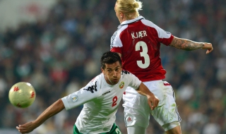 Манолев е вече играч на Фулъм