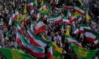 Последният план на  Иран включва 14 точки и "пътна карта" за постигане на споразумение със САЩ