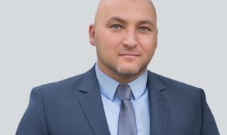 Росен Георгиев: Благоевград има нужда от промяна