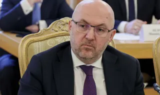Руският представител в Г-20: Гласът на БРИКС тежи все повече