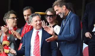 Вече е ясна новата арена на Юрген Клоп