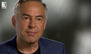 Водещият на "Панорама" се ожени тайно