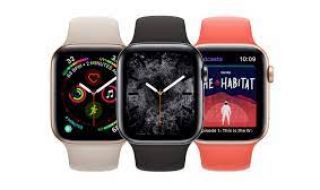 Apple Watch 7 ще се предлага с по-голям екран?