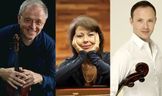 Фестивал и академия "Алегра" ще започнат с музиката на Хайдн и Брамс