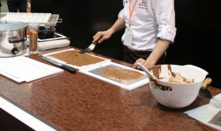 Хлебарките са виновни за алергията към шоколада