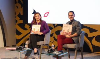 Издателска къща от ОАЕ започна диалог с испански автори 