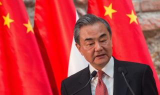 Китай: САЩ да не си играят с огъня