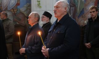 Лукашенко: Познавам Путин. Не мога да си представя да е поръчал убийството на Пригожин