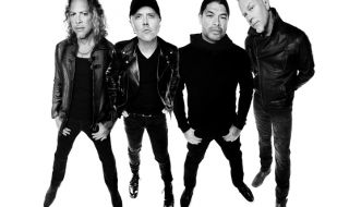 Metallica празнуват 30 години от легендарния „черен“ албум (ВИДЕО)