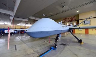 Модерна война! Полша получава американски дронове „Reaper“ 
