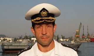 Началникът на щаба на ВМС иска извинение от Петър Стоянович