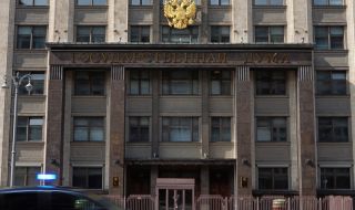 Русия с нов законопроект: Глоба или арест за отъждествяване на СССР и Нацистка Германия