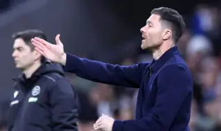 Шаби Алонсо е казал „да“ на Ливърпул