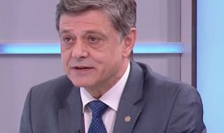 Ген. Попов: Държавниците ни май нямат доверие на НАТО и на ЕС, че ще ни помогнат при нужда