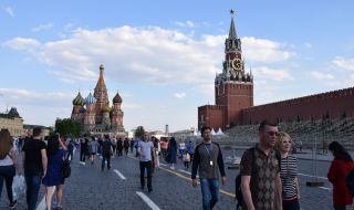 Русия забрани на премиера Фумио Кишида и на още 62 японски граждани да влизат в страната