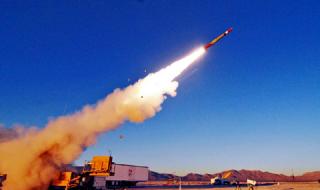 САЩ тествали успешно хиперзвукова ракета през март