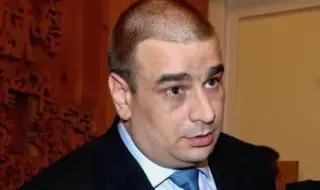 Почина бившият председател на СДС Борис Марков