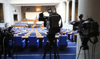 Всеки втори журналист у нас е убеден, че медийната среда е лоша