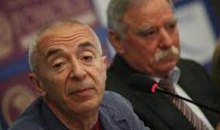 Захари Захариев: Нинова е г-жа Стихийно бедствие за партията