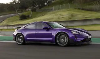 Защо световните автомобилни премиум производители масово се отказват от електромобилите?