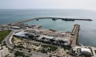 Иран затвори Ормузкия проток до пълното отменяне на военноморската блокада на САЩ