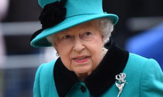 Кралица Елизабет призова за единство