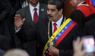 Лазар Копринаров пред ФАКТИ: Мадуро контролира Венецуела с армията