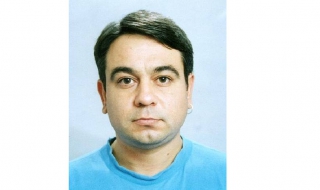 Полицията издирва 43 годишен мъж