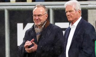 Румениге: За какво ни е Холанд, когато имаме най-добрия нападател в света?