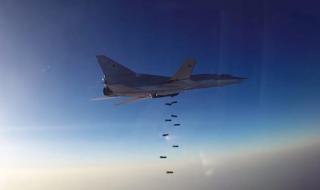 В САЩ: Руският Ту-22М3 представлява смъртоносна угроза