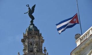 Двудневен национален траур в Куба