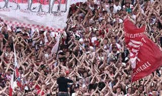 One of the major German football teams has fired its president due to disagreements with fans 