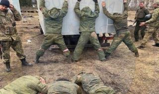 Руски икономист обясни защо руската армия се състои от мародери и убийци