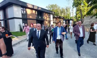 Продължава разплитането на казуса “Баба Алино”