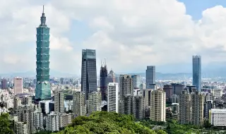 Тайван е отворен за диалог с Китай