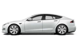 Tesla разочарова с максималния пробег на Model S