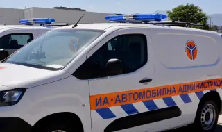 Временно е спряна дейността на товарния превозвач от инцидента на АМ „Хемус“