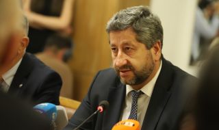 ДБ ще подкрепи Никола Минчев за председател на новия парламент