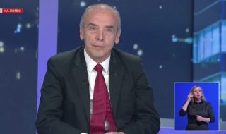 Доц. Мангъров: Здравната ни система трябва да мине курс на лечение
