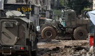 Israeli army withdraws from Netzarim corridor 