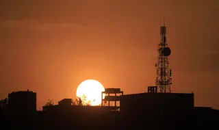 Жегата се отразява зле на световната икономика