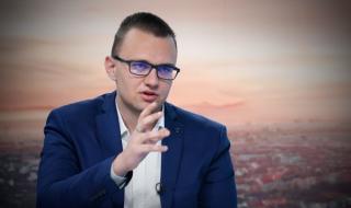 Кристиян Бойков: Не аз хакнах НАП
