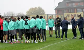 Легенда на "канарчетата": Чудя се как Херо се нави да поеме Ботев Пловдив