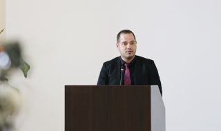 Прокуратурата е прекратила в началото на годината разследване срещу Калин Стоянов