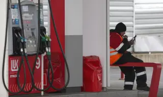 Russia prepares fuel market forecasting system due to shortages in several regions 